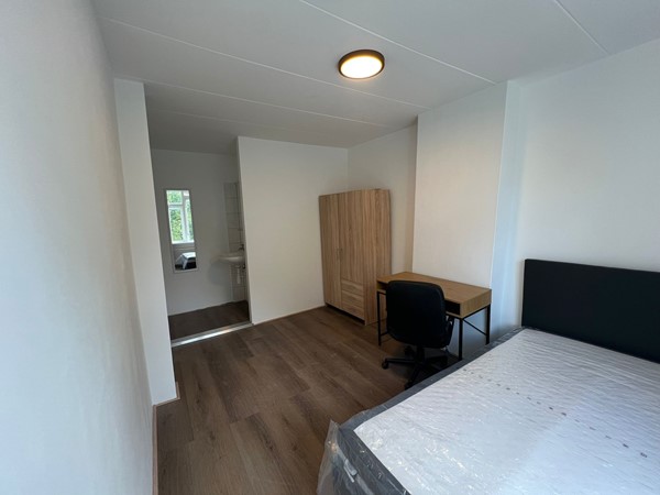 Medium property photo - Piet Heinstraat 41, 2628 RJ Delft